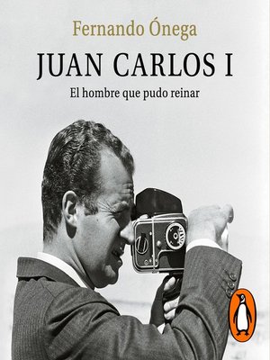 cover image of Juan Carlos I